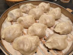 -奉天掌柜·非遗猪手·笨饺子(崇山路店)