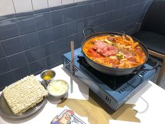 -BOPEYE·波派炸鸡(九霄天地店)