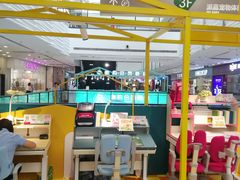 -万达广场(济南魏家庄店)
