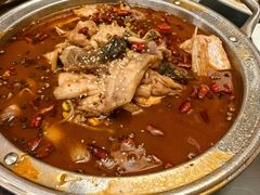 -许家炒鸡店(清真寺街店)