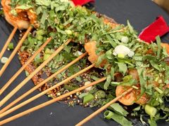 -小董哥烤串·爆汁大油边(故宫店)