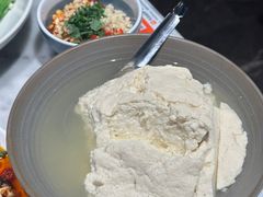 富顺豆花-懒人盐府人家(航天桥店)