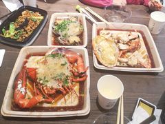 -盒马鲜生(悦峰店)