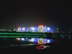 -万达广场(金堂店)