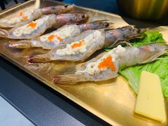 -坛子李地摊烤肉(罗斯福店)