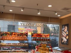 -罗莎蛋糕(窑岭店)