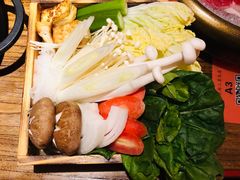 -FROM FARM八亩农场(三里屯店)