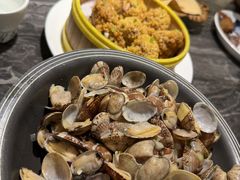 -前海沿·海鲜水饺青岛菜(乐客城店)