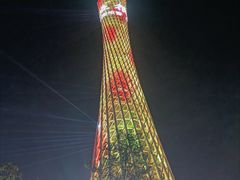 -广州塔