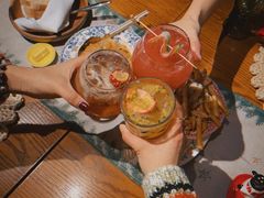 -弗兰克牛排西餐厅Ribone steak house(柠檬花园店)