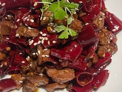 -南堂馆·新川菜(春熙路店)