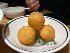 nice拉丝芝士球-太二酸菜鱼(福州泰禾店)