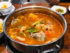 -黔大人·贵州花溪牛肉粉(宝能太古城店)