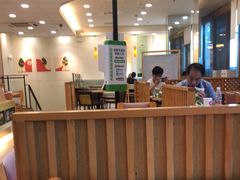 大堂-德克士(车站路店)