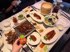 -四季民福烤鸭店(王府井东安门店)
