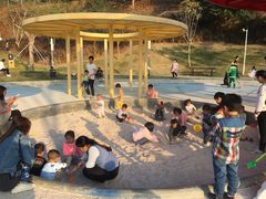 -白石龙音乐公园