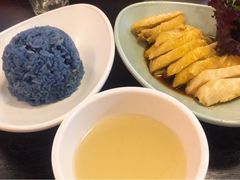 -Asianplus海蓝鸡饭