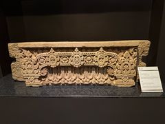 -吴哥国家博物馆