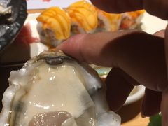 -清水日本料理铁板烧(学府路店)