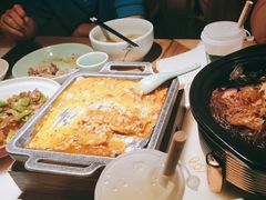 -绿茶餐厅(西单老佛爷店)