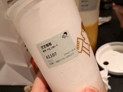-喜茶(东莞汇一城店)