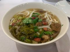 花溪牛肉粉-贵州大厦贵州厅(樱花园西街店)