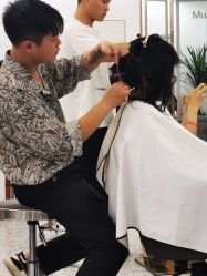 -木子造型S A L O N烫染·造型·理发