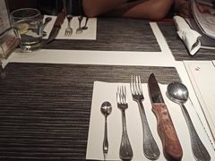 -斗牛士牛排餐厅(嘉里汇店)
