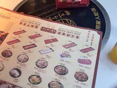 -刘少华贵州小黄牛·鲜牛肉火锅(总店)