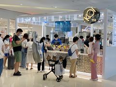 -KOI The(卓悦汇购物中心店)