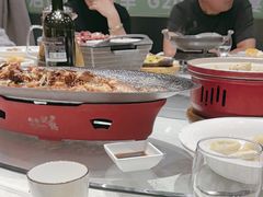-胡杨记忆(和平路店)