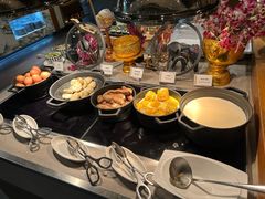 -香港唯港荟 Hotel ICON – The Market