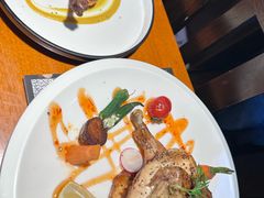 -布拉格餐厅· 中欧捷克菜(全国首店)