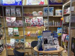 -艾贝尔宠物医院 ·中兽医·宠保定点(北门桥店)