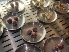 -尚宴牛特鲜自助(太原街万达店)