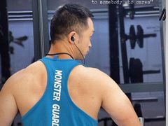-WEGYMER健萌健身(麦德龙钰龙天下馆)