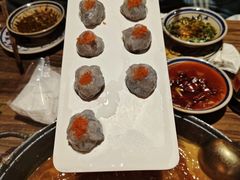 -旧街市鲜货老火锅(大光路店)