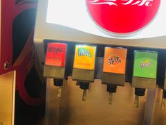 -比格比萨自助(宝山日月光店)