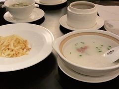 -浙江安吉JW万豪酒店·万豪中餐厅