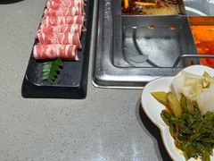 -海底捞火锅(太阳宫凯德mall店)