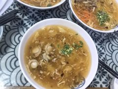 -鲁毓鲜蓬莱小面(黄山路店)