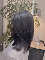 -KEIVON HAIR·崎宏