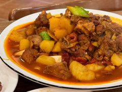 -米赫曼新疆餐厅·清真(老沪闵路店)