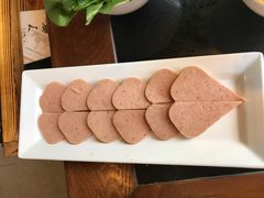 -重庆德庄火锅(体育中心店)