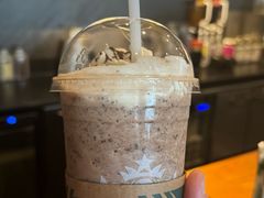 -星巴克(成都机场T2店)