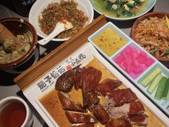 -茄子恰恰·新云南小炒(坪山益田店)