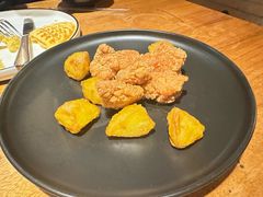 -马灯部落·西湖边的创意山景餐厅(虎跑动物园店)