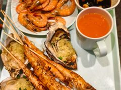-堂会·KTV·自助餐·团建聚会(天河店)