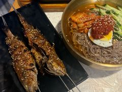 -陈老二烧烤(草市街总店)