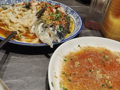 -梁家大院•农家菜(昆山会展中心店)